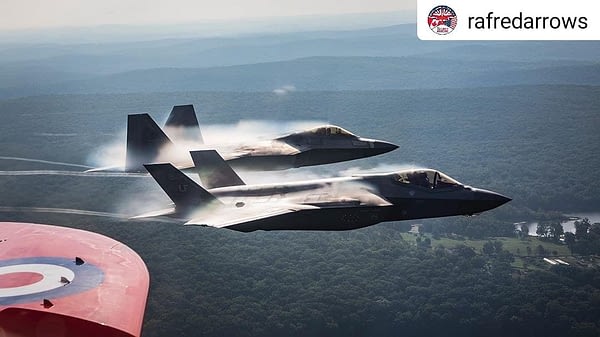 Here Are Some Awesome Photos And Videos From The