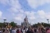 Blue Angels Bring Magic of Flight to Disney's Magic Kingdom