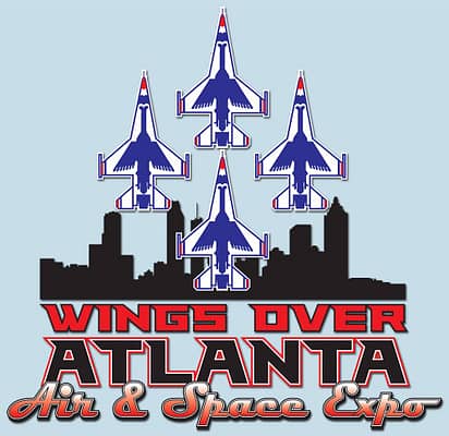 Wings Over Atlanta 2018 Airshow At Dobbins ARB Canceled