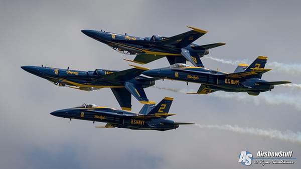 Us Navy Blue Angels 2016 Airshow Schedules Released Airshowstuff