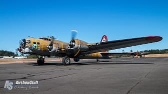 Collings Foundation 2022 Schedule Thank You For Helping Us Support The Collings Foundation - Airshowstuff