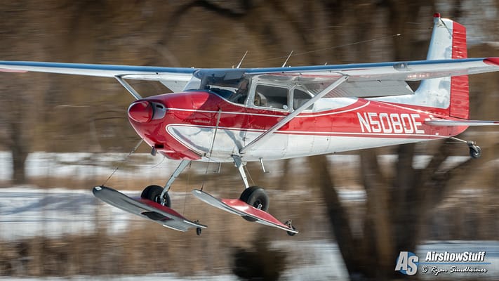 New Photo Album – EAA Skiplane Fly-In 2018