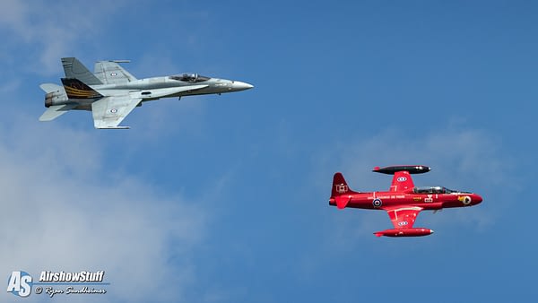 New Photo Album - Airshow London 2019 - AirshowStuff