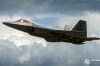 USAF F-22 Raptor Demonstration Team 2022 Airshow Schedule Released