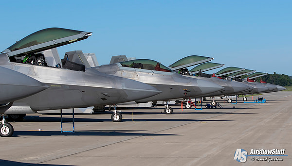 Northern Lightning Brings Air Power To Wisconsin Despite Pandemic -  AirshowStuff