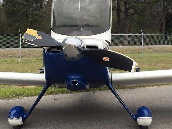 Team Aerodynamix - Tuscaloosa Air Show