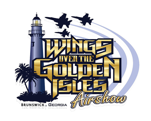 Wings Over The Golden Isles Airshow