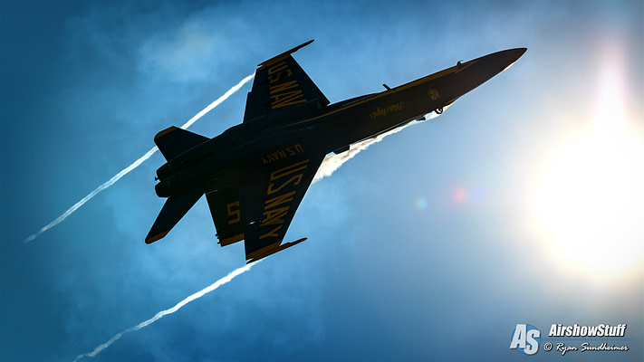 New Photo Albums – Terre Haute Airshow 2018