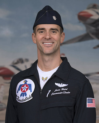 Thunderbird #1 Relieved Of Command After Loss Of Confidence
