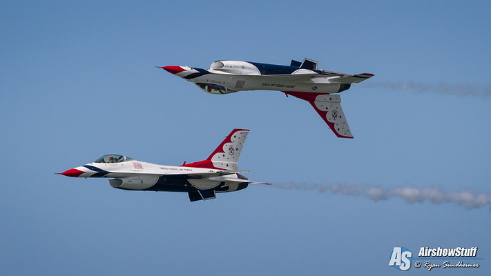 Rhode Island Airshow Canceled In 2019