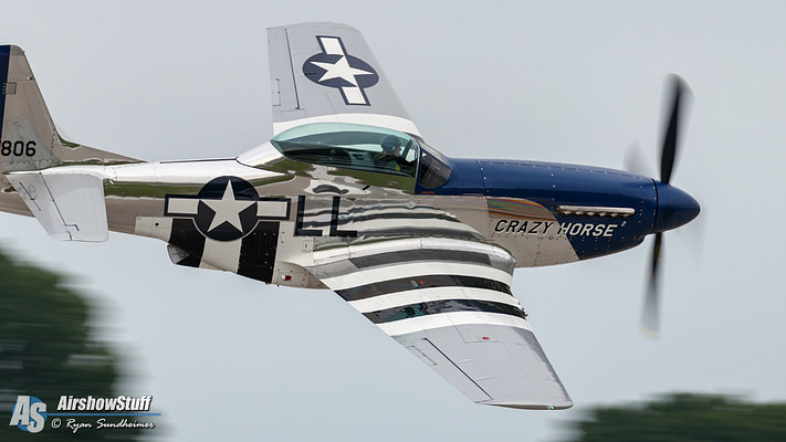 Celebrate Aviation With These Spectacular Oshkosh Highlights
