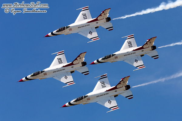 Flyover at Super Bowl LVI to celebrate US Air Force 75th anniversary