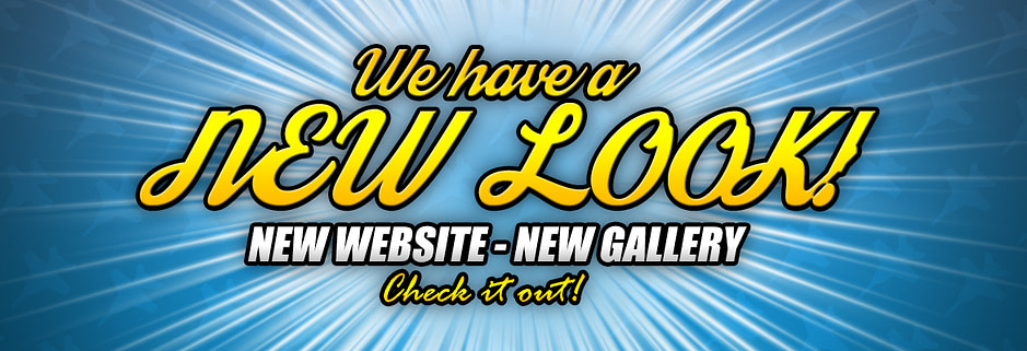 Welcome to the new AirshowStuff.com!