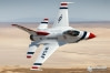 USAF Thunderbirds Preliminary 2025 Airshow Schedule Released
