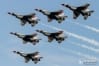 USAF Thunderbirds 2022 Airshow Schedule Released